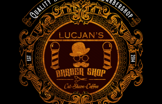 Lucjan's Barber Shop Gliwice