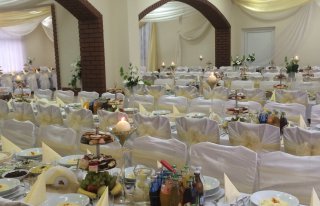 Catering ,,RS'' Myślenice