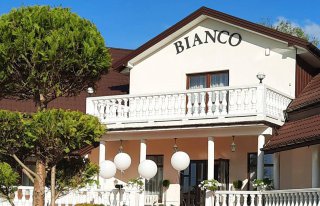 Dom Weselny "Bianco" w Ciechanowie Ciechanów