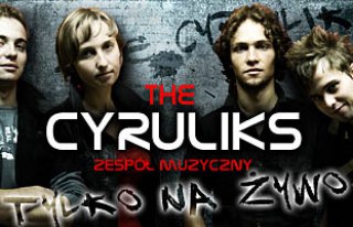 The Cyruliks Krosno
