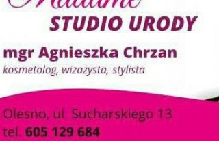 Studio Urody Madame Olesno