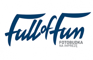 Fulloffun - Fotobudka I Flipbook I Gifbudka I Hashtag printer Rzeszów