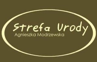 Strefa Urody Agnieszka Modrzewska Wrocław