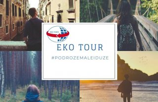 Biuro podróży EKO TOUR Katowice