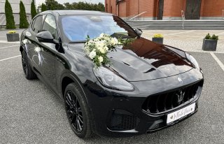 Maserati Grecale 2025 Radom