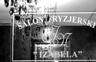 Salon Fryzjerski "Izabela" Bogatynia