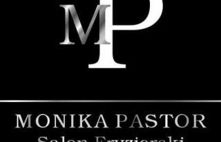 Salon Fryzjerski Monika - Monika Pastor Koronowo