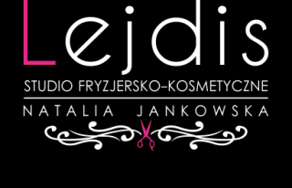 Studio Fryzjersko - Kosmetyczne "Lejdis" Płock