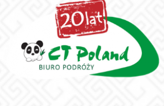 Biuro Podróży CT Poland Warszawa