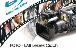 Foto-Lab Leszek Ciach Wyszków