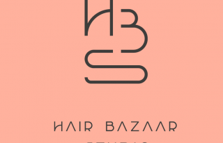 Hair Bazaar Studio Darek & Piotr Poznań