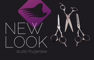 New Look Studio Fryzjerskie Wejherowo