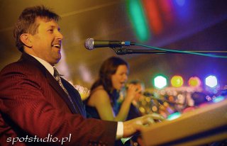 Konkret Band Bydgoszcz