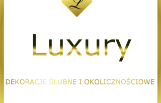 Luxury Dekoracje Ślubne i Okolicznościowe Bydgoszcz