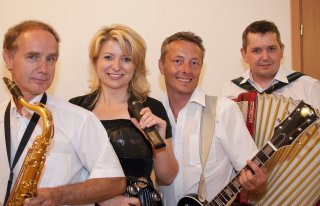 Zespół muzyczny PARTNER Radom Radom