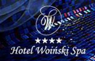 Hotel Woiński Spa Lubniewice