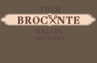 Salon Fryzjerski Brocante Rybnik
