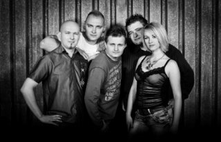 Grupa OMEGA - cover band Warszawa, Lublin, 