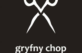 Barber Gryfny Chop Ruda Śląska