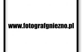 Fotografia Giszczyński Gniezno
