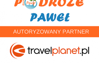 Podróże-Paweł Autoryzowany partner Travelplanet Chorzów