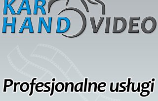 Kar-Hand Video PROFESJONALNIE Olsztyn