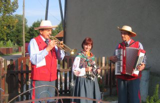 Zespół muzyczny KARKO Biskupiec