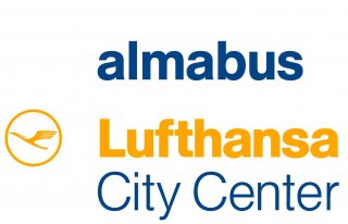 Almabus LCC Wrocław