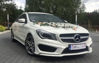 Najlepsze ceny 📣   Mercedes AMG do ślubu 🛺 👩‍❤️‍👨 💒 Wadowice