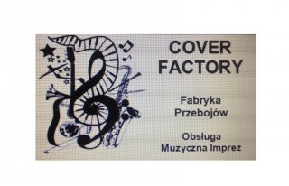 Cover Factory Szczecin