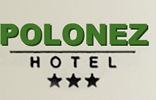 Sala bankietowa - Hotel Polonez Kraków