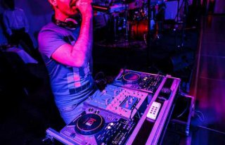 Dj Quadraphonic Kielce