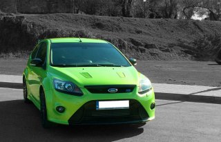 Focus Rs do ślubu!!!!! Nowy Sącz