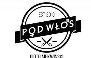Pod Włos - Piotr Mekwiński Warszawa