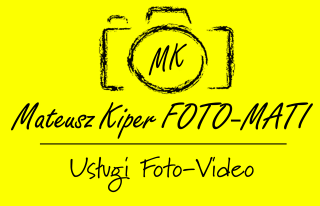 Mateusz Kiper FOTO-MATI - Usługi Foto-Video Laszki