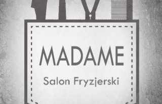 Madame Salon Fryzjerski Kolno Kolno