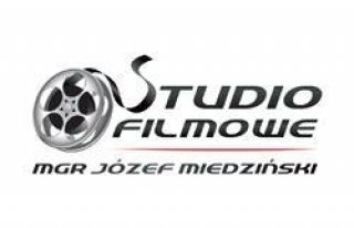 Studio Filmowe mgr Józef Miedziński Lipno