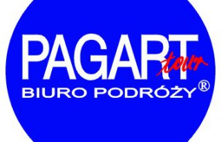 Biuro Podróży Pagart Wrocław