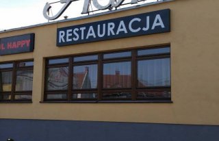 Restauracja "Adria" Andrychów