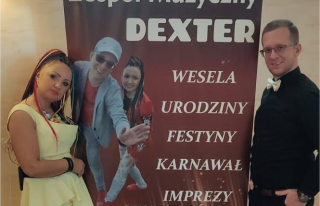 ZESPÓŁ MUZYCZNY DEXTER Wrocław