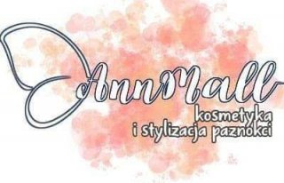 AnnMall kosmetyka i stylizacja paznokci Bydgoszcz