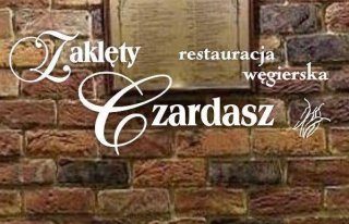 Zaklęty Czardasz Restauracja Katowice i Winiarnia Katowice