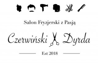 Salon Fryzjerski z pasją Czerwiński & Dyrda Chorzów