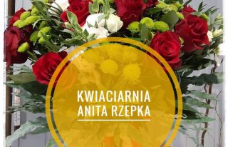 Kwiaciarnia Anita Rzepka Sochaczew