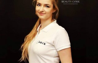 Beauty Code Karolina Cerecka-Kościńska Gdańsk