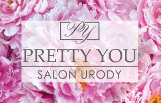 Pretty You Salon Urody Ząbki