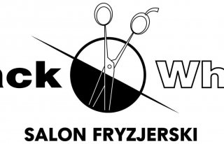 Salon Fryzjerski Black & White Olsztyn