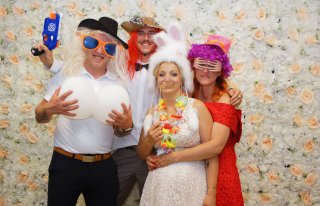 FotoHAPPY-teledysk i napis "LOVE"GRATIS! Bolesławiec