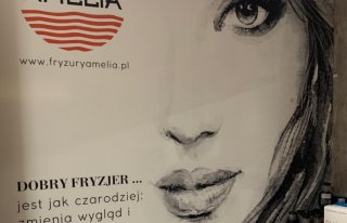 Studio Fryzjersko-Kosmetyczne "Amelia" Łomża