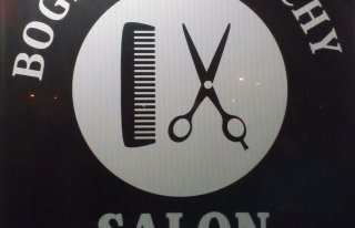 Salon fryzjerski Bogdan&Cichy Tomaszów Mazowiecki